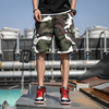 Men’s Military Cargo Shorts