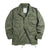 Mens military field jacket