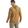 Men’s military hooded long-sleeves