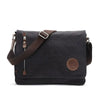 Men’s military shoulder bags