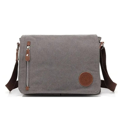Men’s military shoulder bags