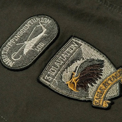 Men’s Military Tactical Jacket