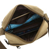 Men’s single strap shoulder bag