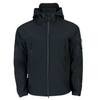 Men’s Softshell Army Hoodies