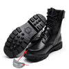 Men’s Tactical Boots Black