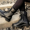 Men’s Tactical Boots Black