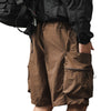 Men’s Tactical Cargo Hiking Shorts