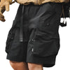 Men’s Tactical Cargo Hiking Shorts