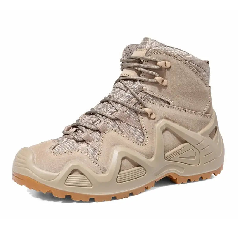 Tactical Boots