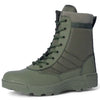 Men’s Tactical Desert Boots