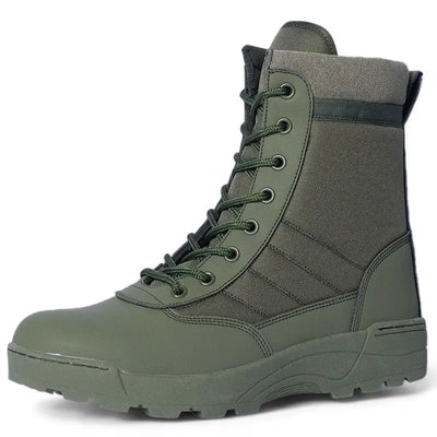 Men’s Tactical Desert Boots
