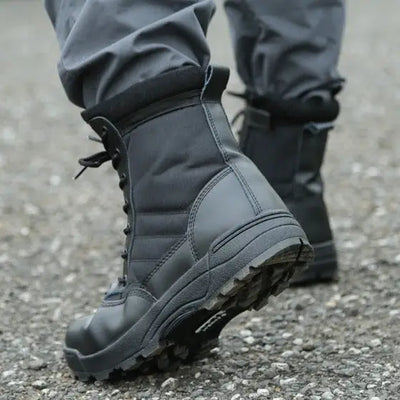 Men’s Tactical Desert Boots
