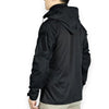 Mens tactical hoodie