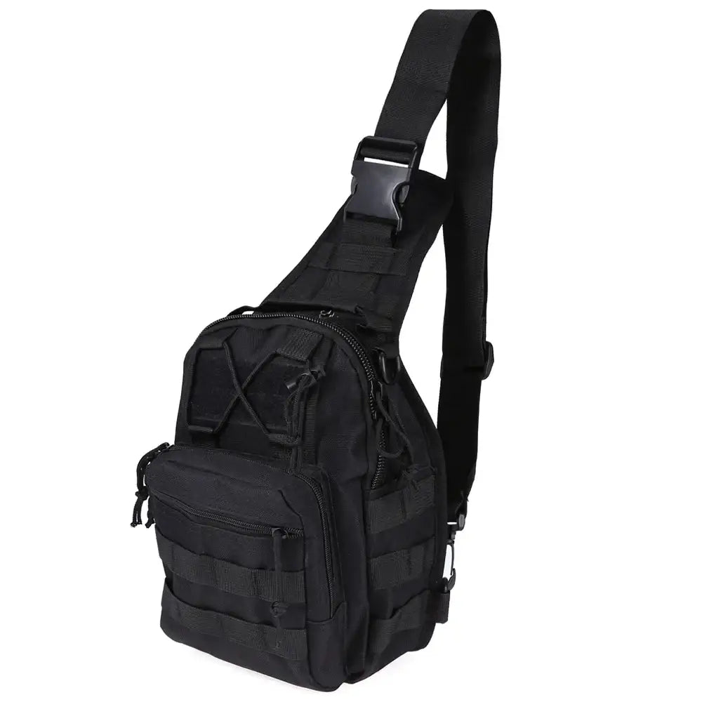 Men's Tactical Sling Bag