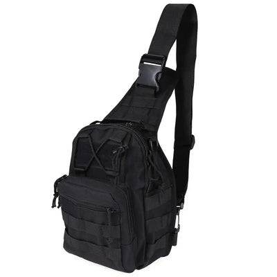 Men’s Tactical Sling Bag