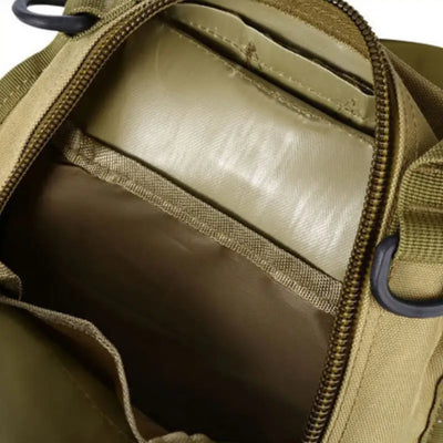 Men’s Tactical Sling Bag