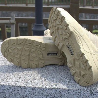 Men’s Tactical Waterproof Boots