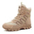 Combat Boots
