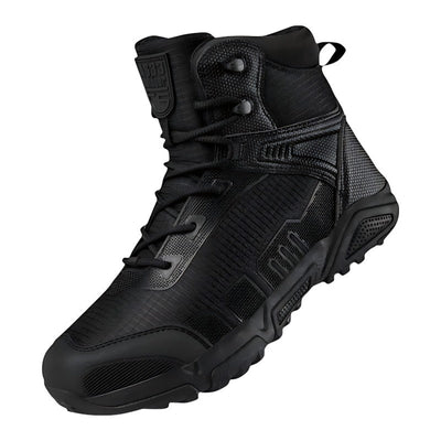 Men’s tactical winter boots waterproof
