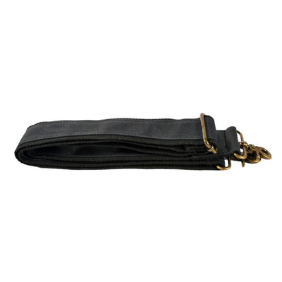 Mens Travel Shoulder Bag