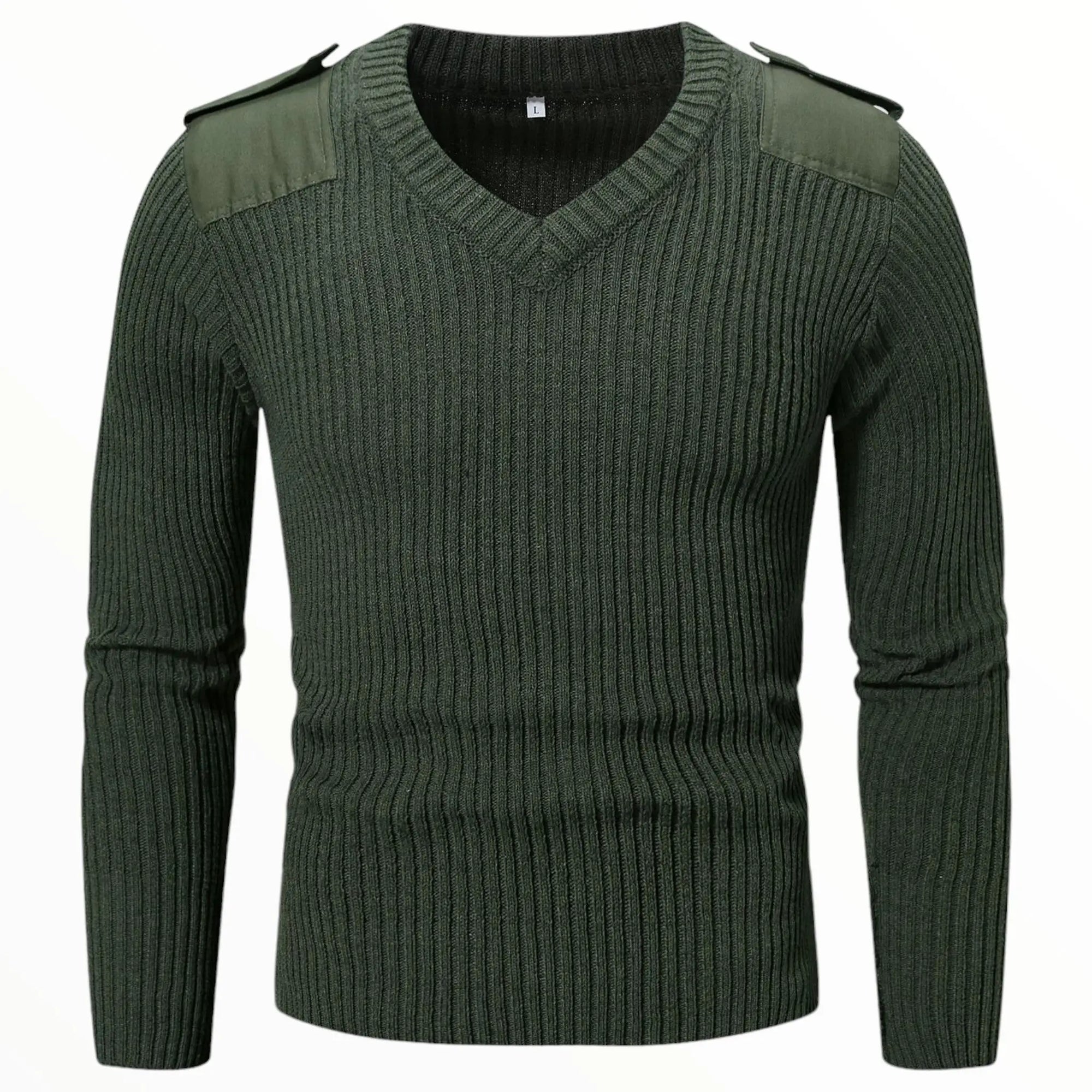 Army Jumper