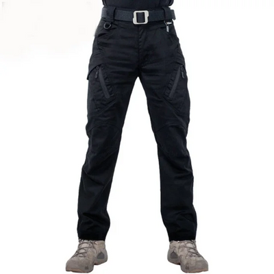 Mens Waterproof Combat Trousers