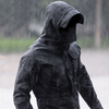 Men’s Waterproof M65 Field Jacket