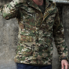 Men’s Waterproof M65 Field Jacket