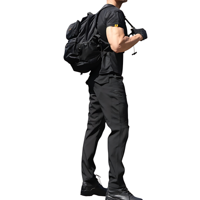 Men’s Waterproof Tactical Pants