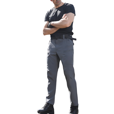 Men’s Waterproof Tactical Pants