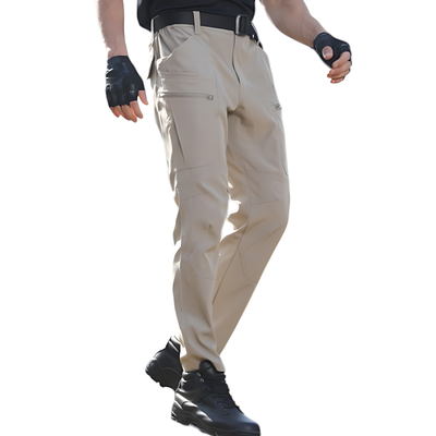 Men’s Waterproof Tactical Pants