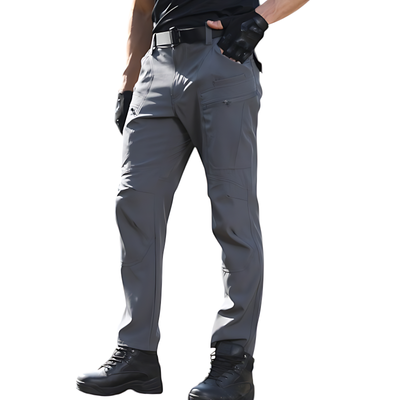 Men’s Waterproof Tactical Pants