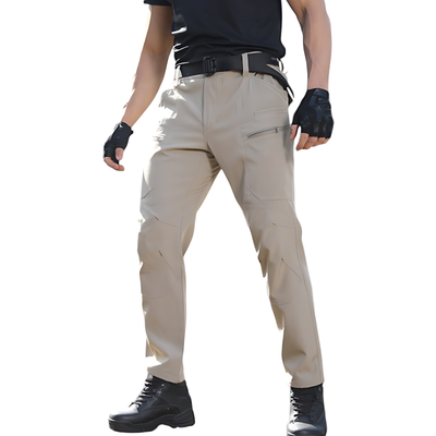 Men’s Waterproof Tactical Pants