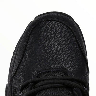 Men’s winter tactical boots