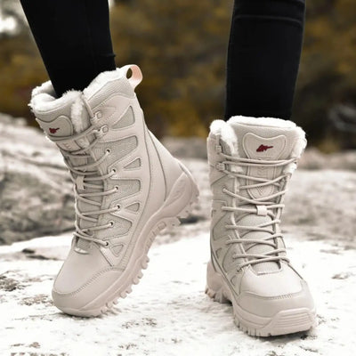 Men’s winter tactical boots