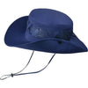 Mesh bush hat