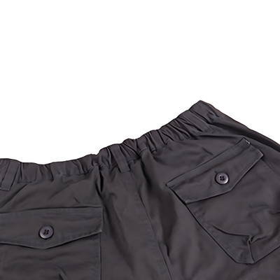 Military army cargo pants