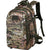 Military backpack tactical