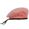 Military Beret Cap