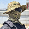 Military boonie hat