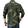 Military camo t shirts
