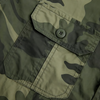Military camo t shirts