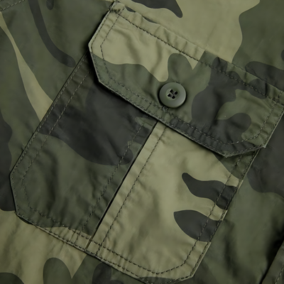 Military camo t shirts