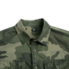 Military camo t shirts