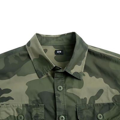 Military camo t shirts