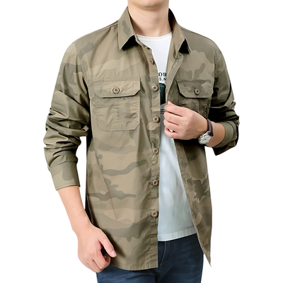 Military camo t shirts