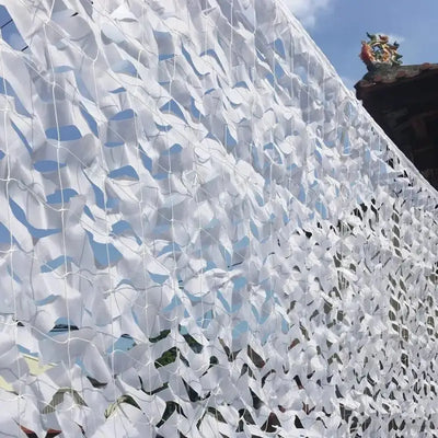 Military Camouflage Net 4x6