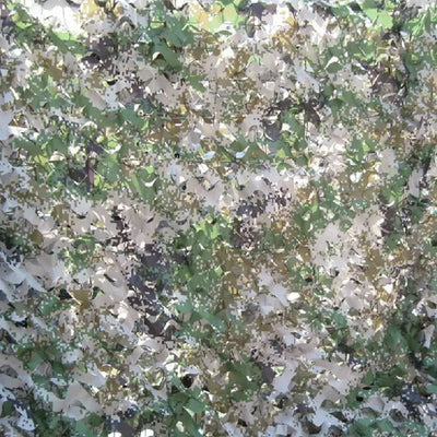 Military Camouflage Net 4x6