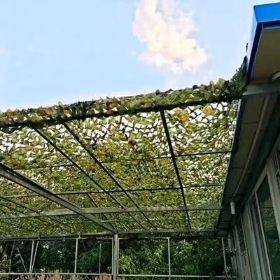 Military Camouflage Netting