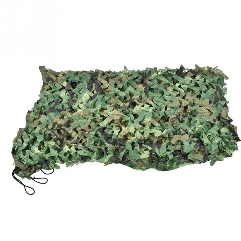 Military Camouflage Netting
